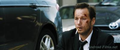 Драйвер на ночь - Скриншот 3