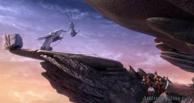 7-ой гном - Скриншот 1