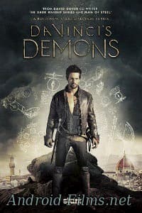 сериал Демоны Да Винчи (1 сезон) (2013)