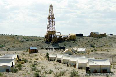 Нефть - Скриншот 3