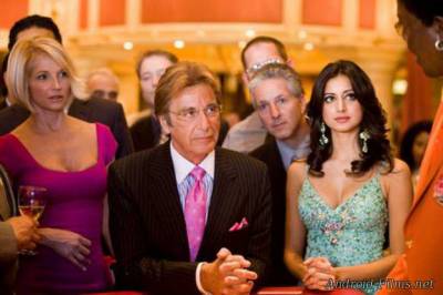 Тринадцать друзей Оушена - Скриншот 2