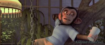 Союз зверей - Скриншот 3