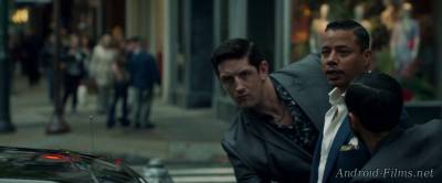 Одним меньше / Один уже покойник - Скриншот 2