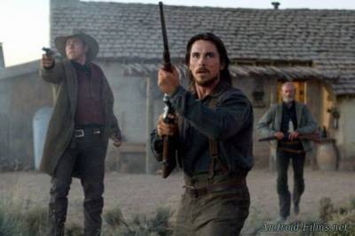 Поезд на Юму - Скриншот 2