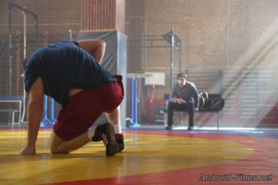 Чемпионы: Быстрее. Выше. Сильнее - Скриншот 3