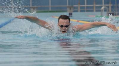 Чемпионы: Быстрее. Выше. Сильнее - Скриншот 1