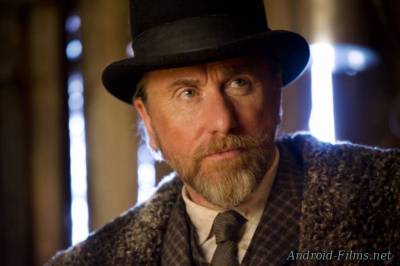 Омерзительная восьмерка - Скриншот 3