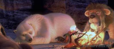 Союз зверей - Скриншот 2