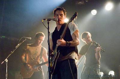 Август Раш - Скриншот 2