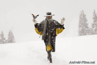 Омерзительная восьмерка - Скриншот 1