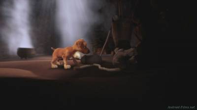 Джок - Скриншот 1