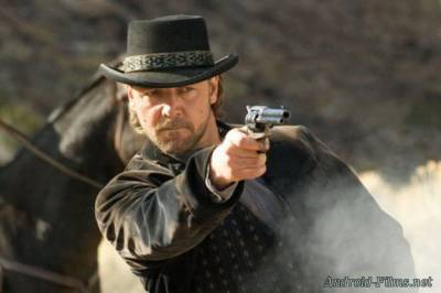 Поезд на Юму - Скриншот 1