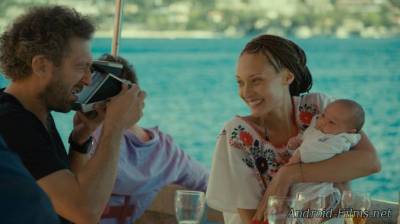 Мой король - Скриншот 1