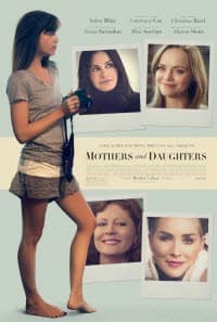 фильм День матери (2016)