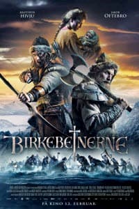 фильм Биркебейнеры (2016)