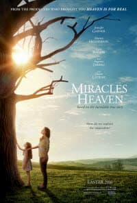 фильм Чудеса с небес (2016)