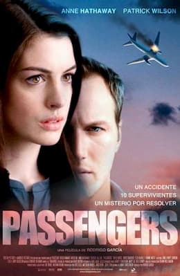 фильм Пассажиры (2008)