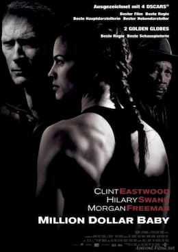 фильм Малышка на миллион долларов (2004)