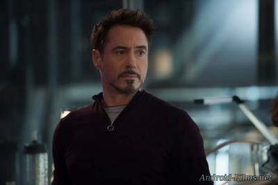 Первый мститель: Противостояние - Скриншот 1