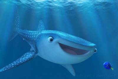 В поисках Дори - Скриншот 3