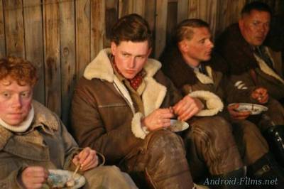 В белом плену - Скриншот 2