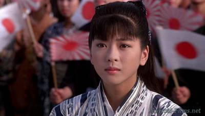 Кулак легенды - Скриншот 2