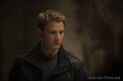 Первый мститель: Противостояние - Скриншот 2