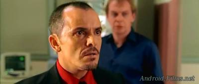 Бой с тенью 2: Реванш - Скриншот 3