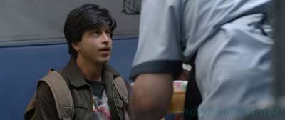 Поклонник - Скриншот 1