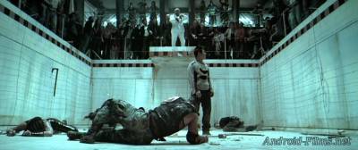 Дэнни цепной пес - Скриншот 1