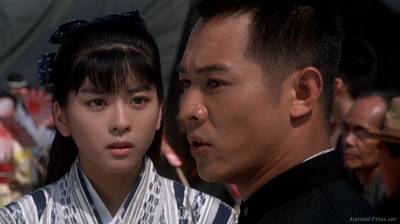 Кулак легенды - Скриншот 3