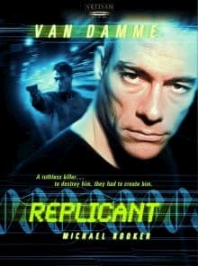 Репликант (Двойник) (2001)