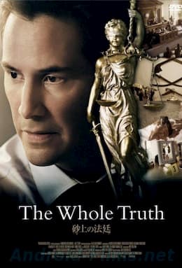 фильм Только правда (2016)