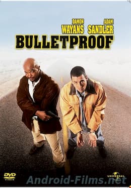 Пуленепробиваемый (1996)