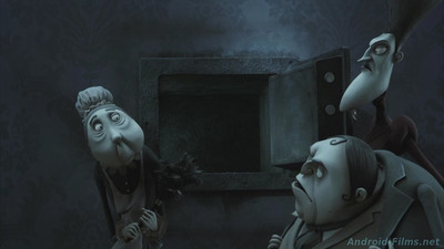 Труп Невесты - Скриншот 1