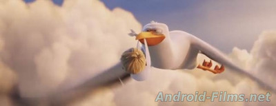 Аисты - Скриншот 1