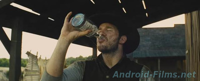 Великолепная семерка - Скриншот 3