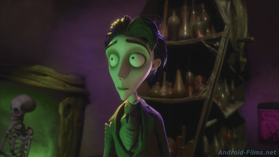 Труп Невесты - Скриншот 2