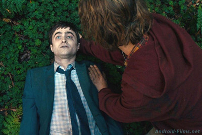 Человек – швейцарский нож - Скриншот 1