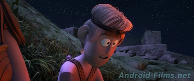 Ронал-варвар - Скриншот 2