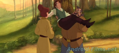 Анастасия - Скриншот 3