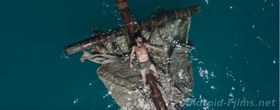 Бен Гур - Скриншот 1