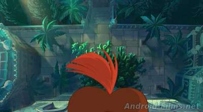 Три богатыря и Шамаханская царица - Скриншот 3