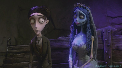 Труп Невесты - Скриншот 3