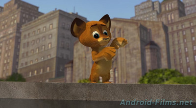 Мадагаскар 2 - Скриншот 2