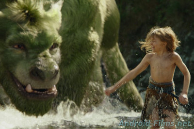 Пит и его дракон - Скриншот 3