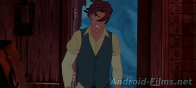 Анастасия - Скриншот 2