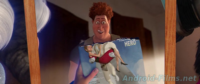 Мегамозг - Скриншот 2