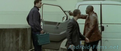 На скейте от смерти - Скриншот 1