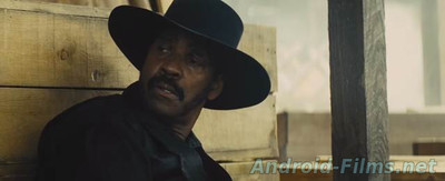 Великолепная семерка - Скриншот 2